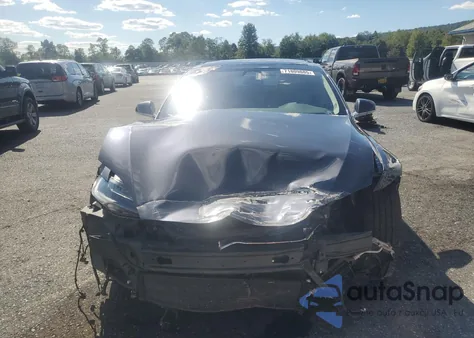 2017 Tesla Model S из США, поврежденный, VIN 5YJSA1E23HF204729